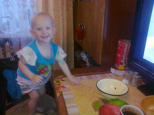 №10, Ирина Лукоянова №10, Ирина Лукоянова