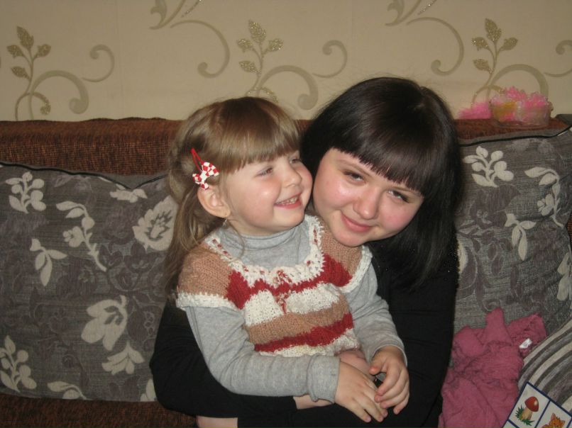 Валерия Карзова | Великие Луки