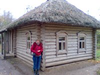 Любовь Тарасова