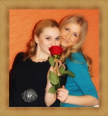 Евгения Окулова | Пермь