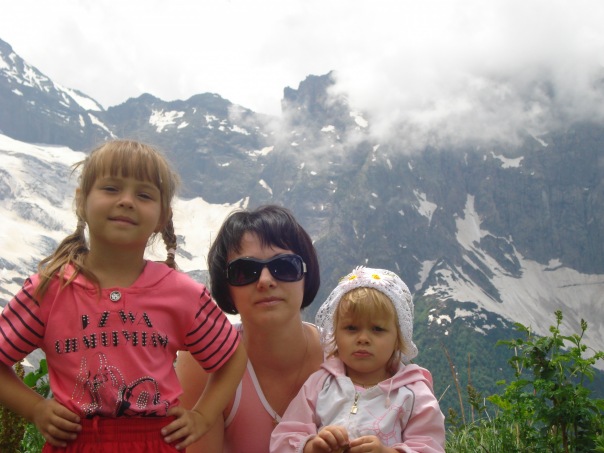 №4, Олеся Гончаровская, Ставрополь №4, Олеся Гончаровская, Ставрополь