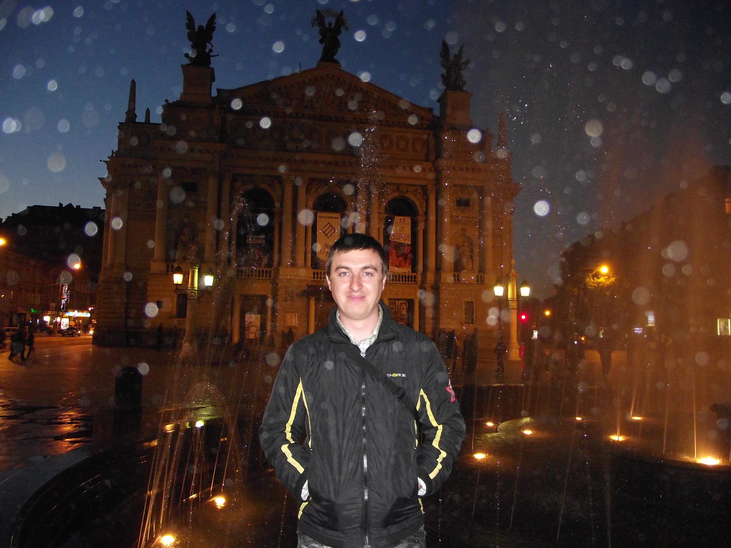 Фото профиля