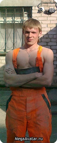 №12, Димка Мышлянов, 33 года, Трехгорный №12, Димка Мышлянов, 33 года, Трехгорный