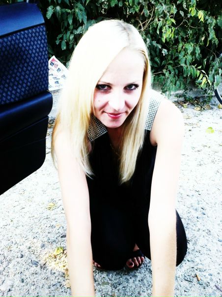 №7, Marianna Kisar №7, Marianna Kisar