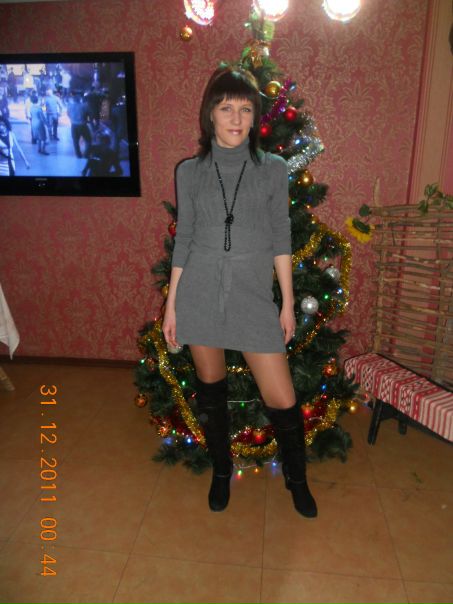 №8, Світлана Даховнік, 48 лет №8, Світлана Даховнік, 48 лет