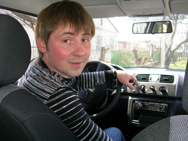 №47, Артём Литвиненко, 43 года, Днепр (Днепропетровск) №47, Артём Литвиненко, 43 года, Днепр (Днепропетровск)
