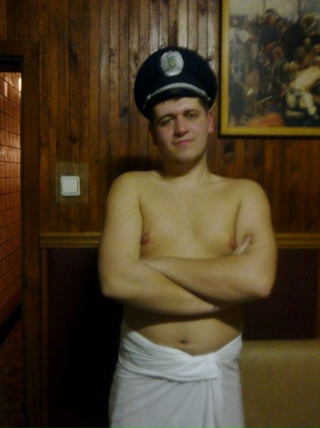 №160, Данил Владимирович, 39 лет, Киев №160, Данил Владимирович, 39 лет, Киев