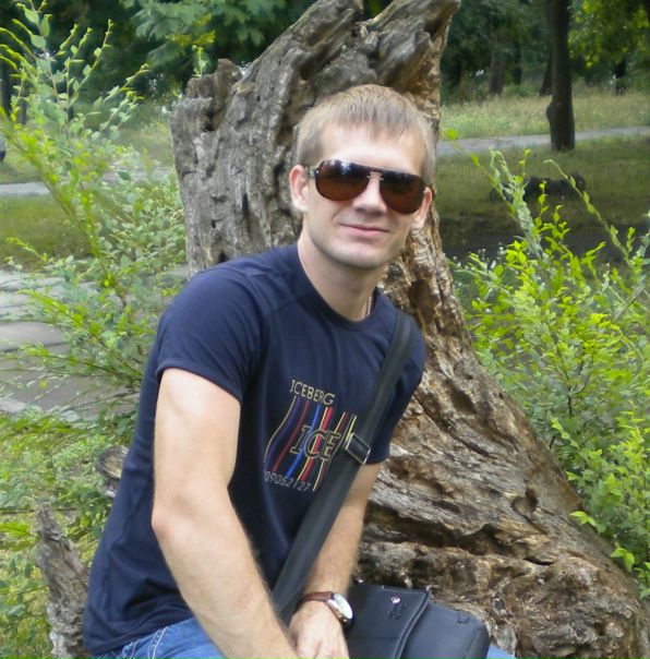 №15, Игорь Василенко №15, Игорь Василенко