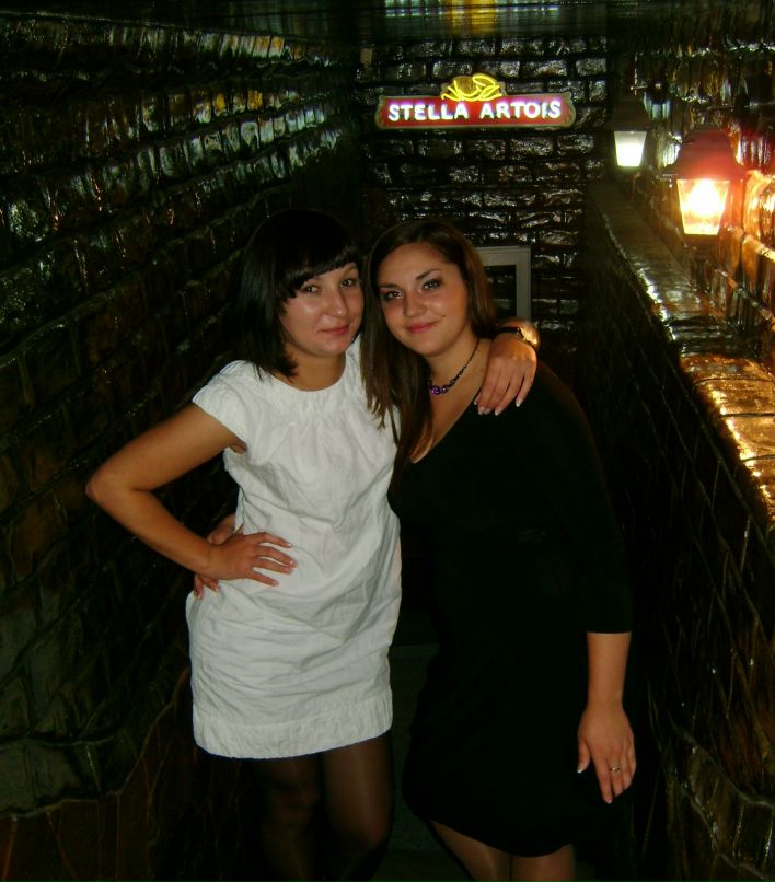 Викуся Чопенко | Полтава