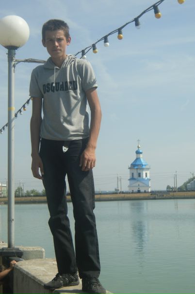 №113, Николай Моисеев, Ульяновск №113, Николай Моисеев, Ульяновск