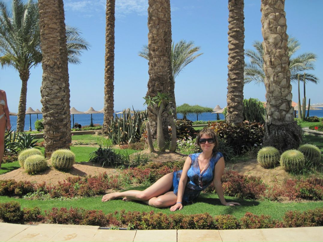 Ирина Ющенко | Москва