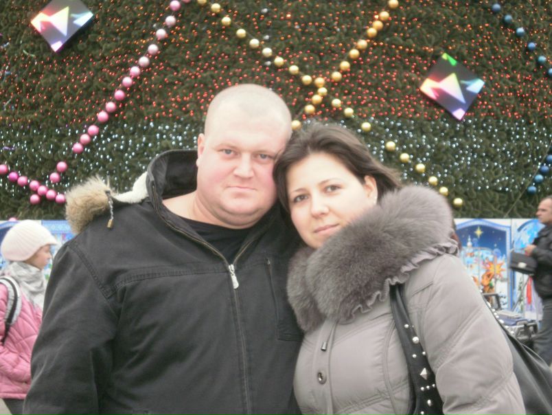 №13, Тетяна Бігун №13, Тетяна Бігун