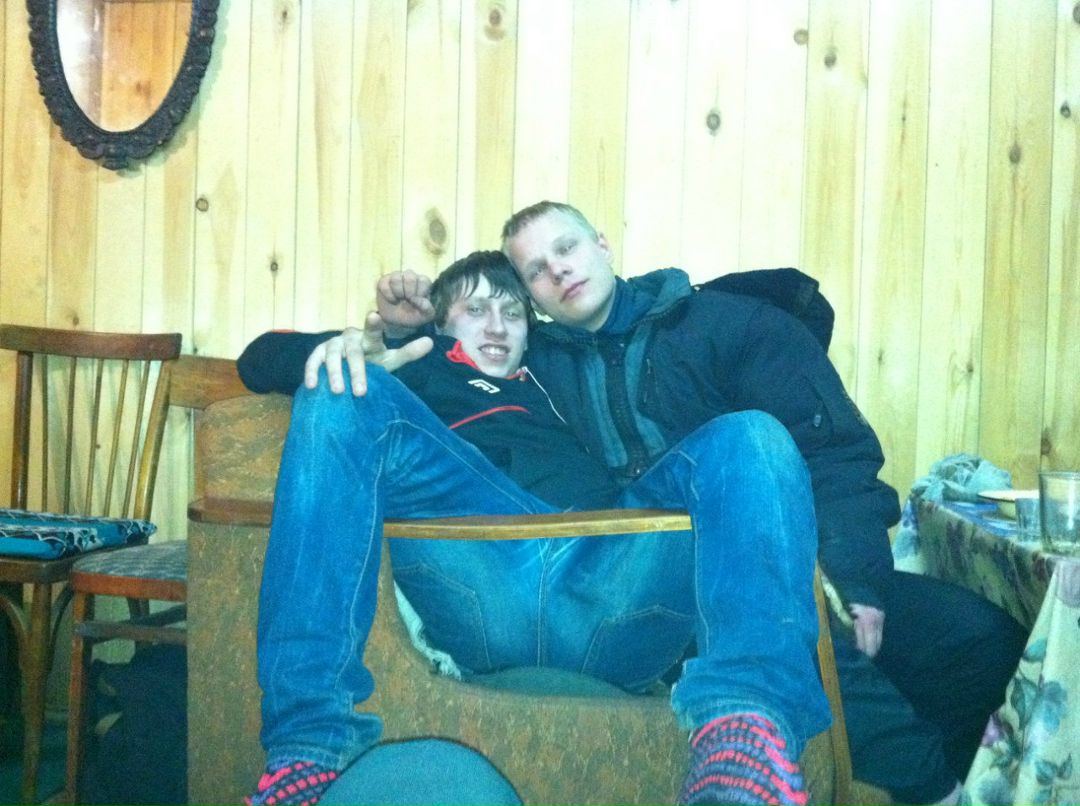 Дмитрий Бердников | Екатеринбург