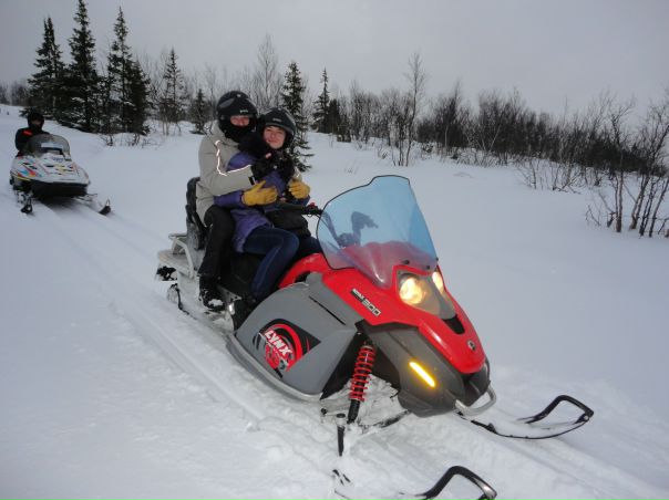 №144, Анастасия Шотт, Мурманск №144, Анастасия Шотт, Мурманск