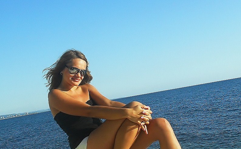 Aliya Saidova | Казань