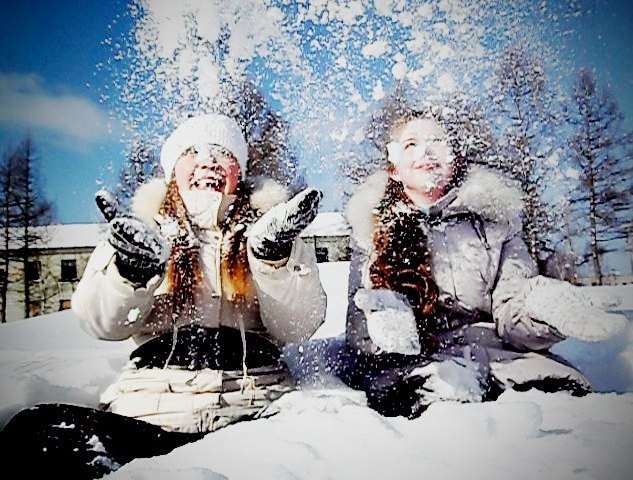 Мария Никишкина | Санкт-Петербург