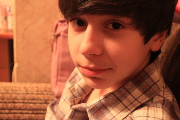 №3, Валера Данилов №3, Валера Данилов