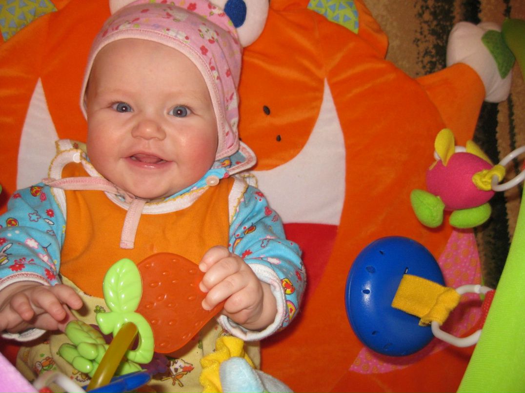 Ольга Панкова | Старая Русса