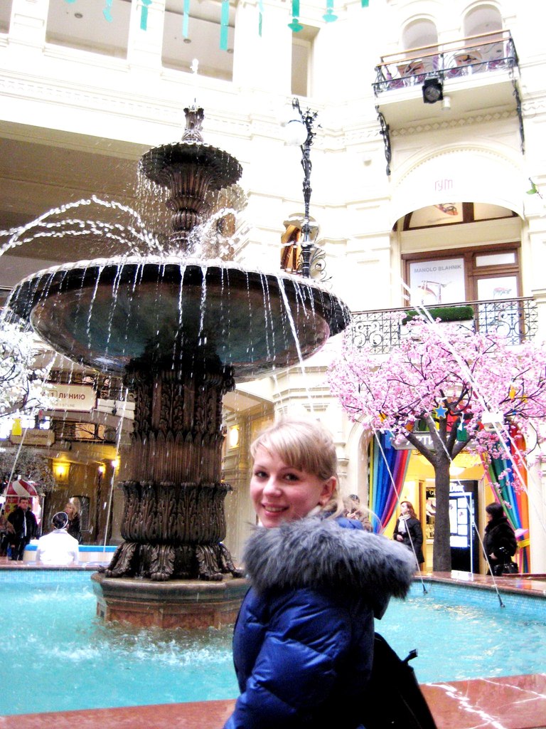 Еленка Шишкина-Бахтина | Киров