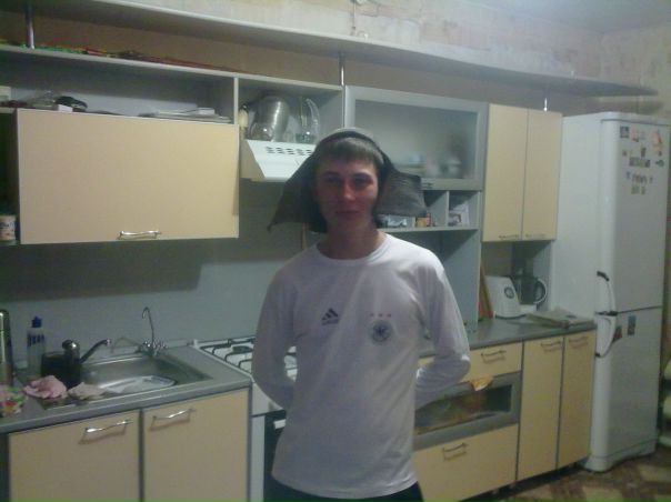 №27, Серега Букин, 34 года, Курган, Россия №27, Серега Букин, 34 года, Курган, Россия