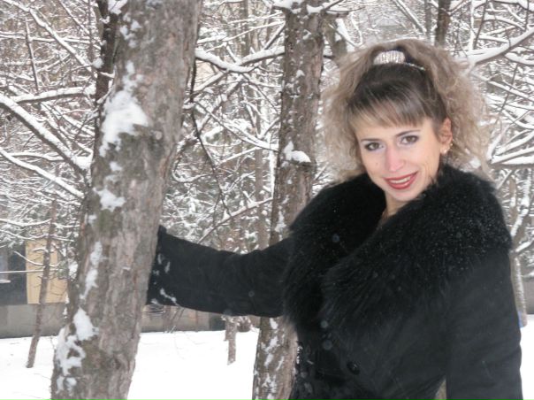 №185, Полина Ярошенко, Симферополь №185, Полина Ярошенко, Симферополь