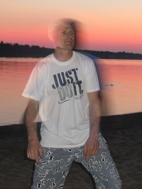 Виктор Останин | Пермь