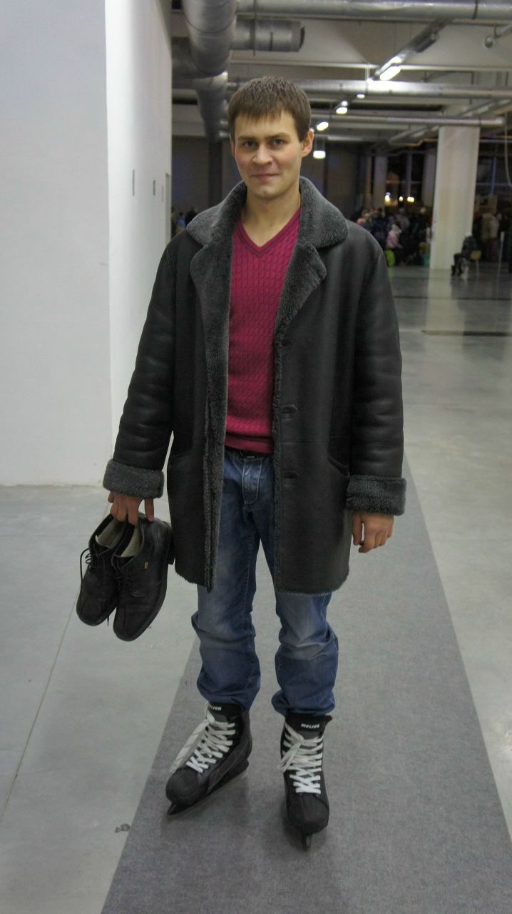 Дмитрий Логвинок | Екатеринбург