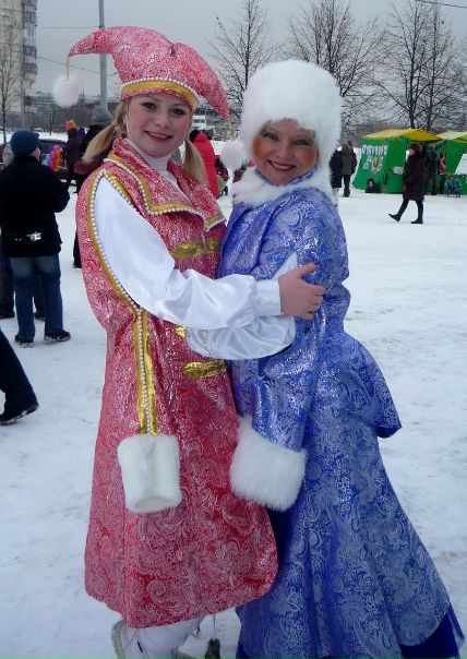 №48, Галина Барышникова, Москва №48, Галина Барышникова, Москва