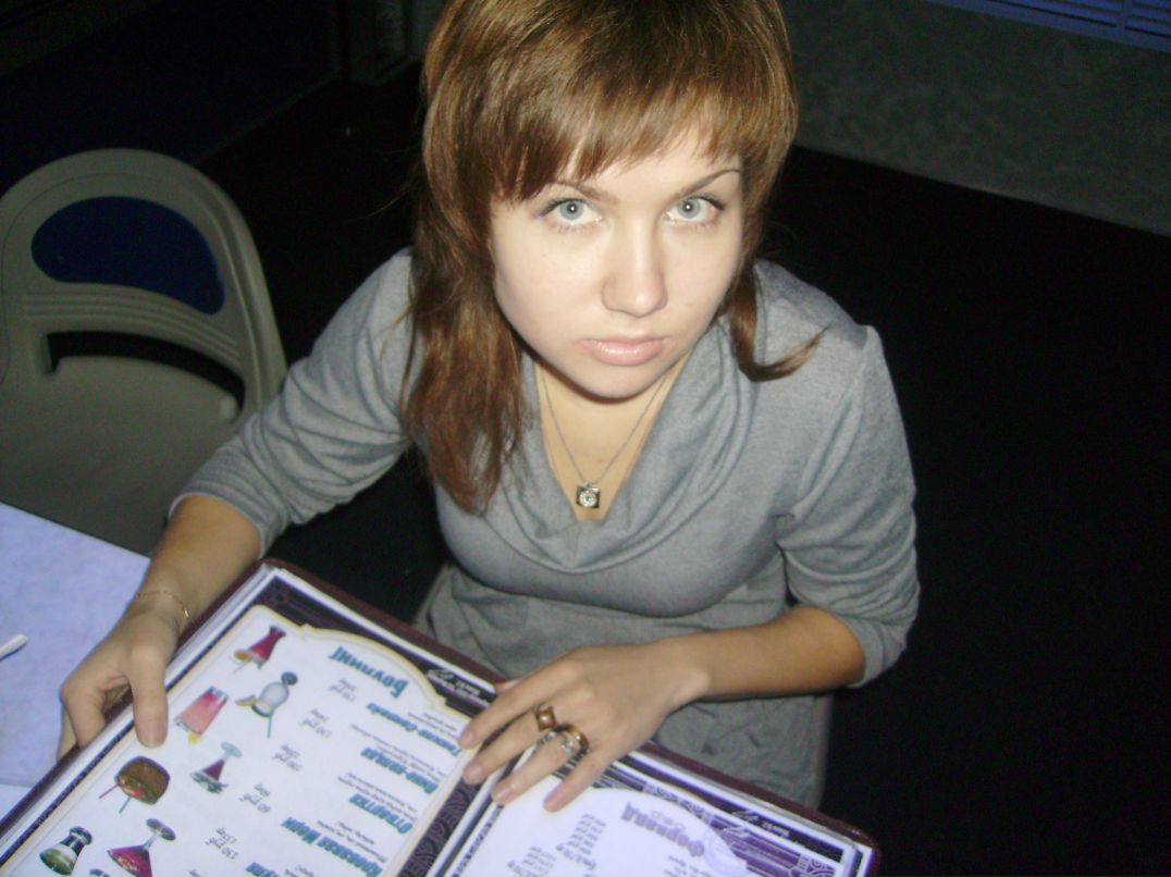 Ирина Худякова | Пермь