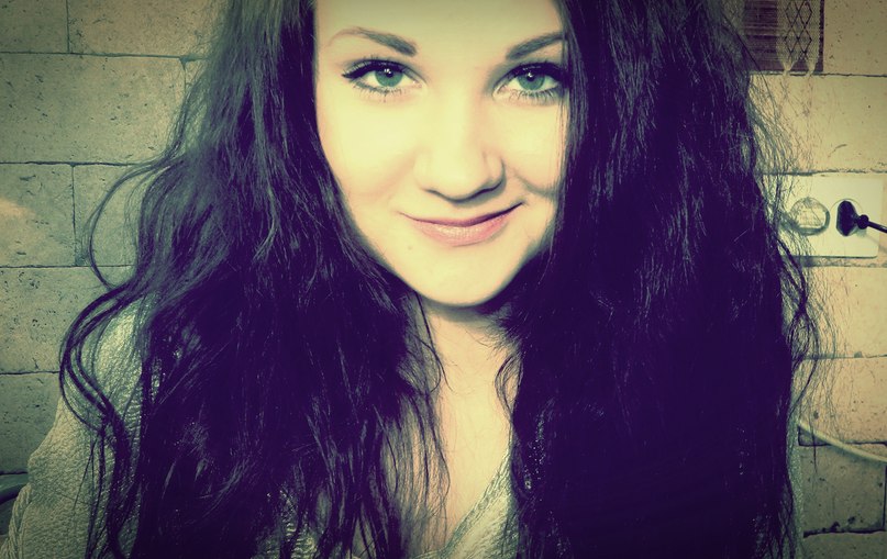 Ольчик Кононова | Санкт-Петербург