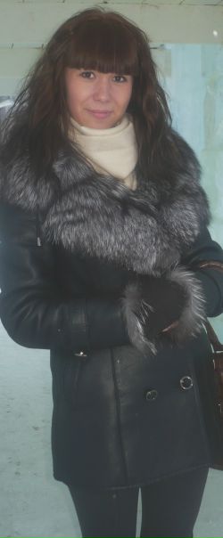 №190, Елена Кропачева, 33 года, Пермь №190, Елена Кропачева, 33 года, Пермь