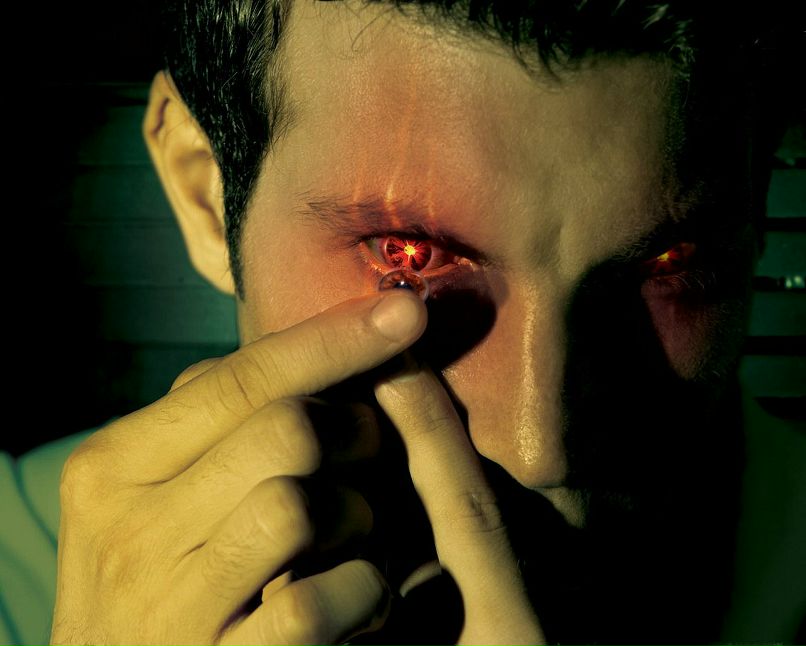 Vadim Gergi | Одесса