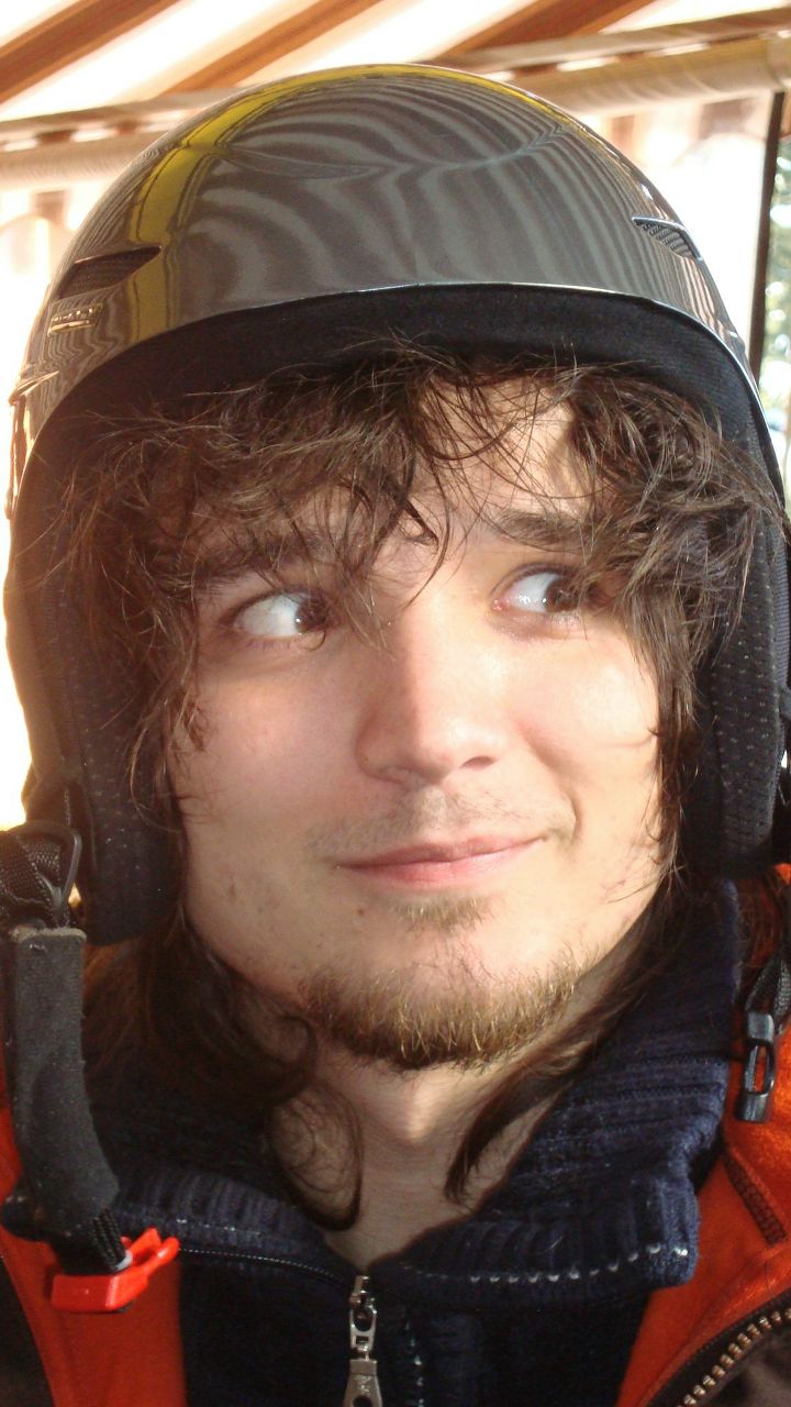 Роман Воробець Spe@keR | 