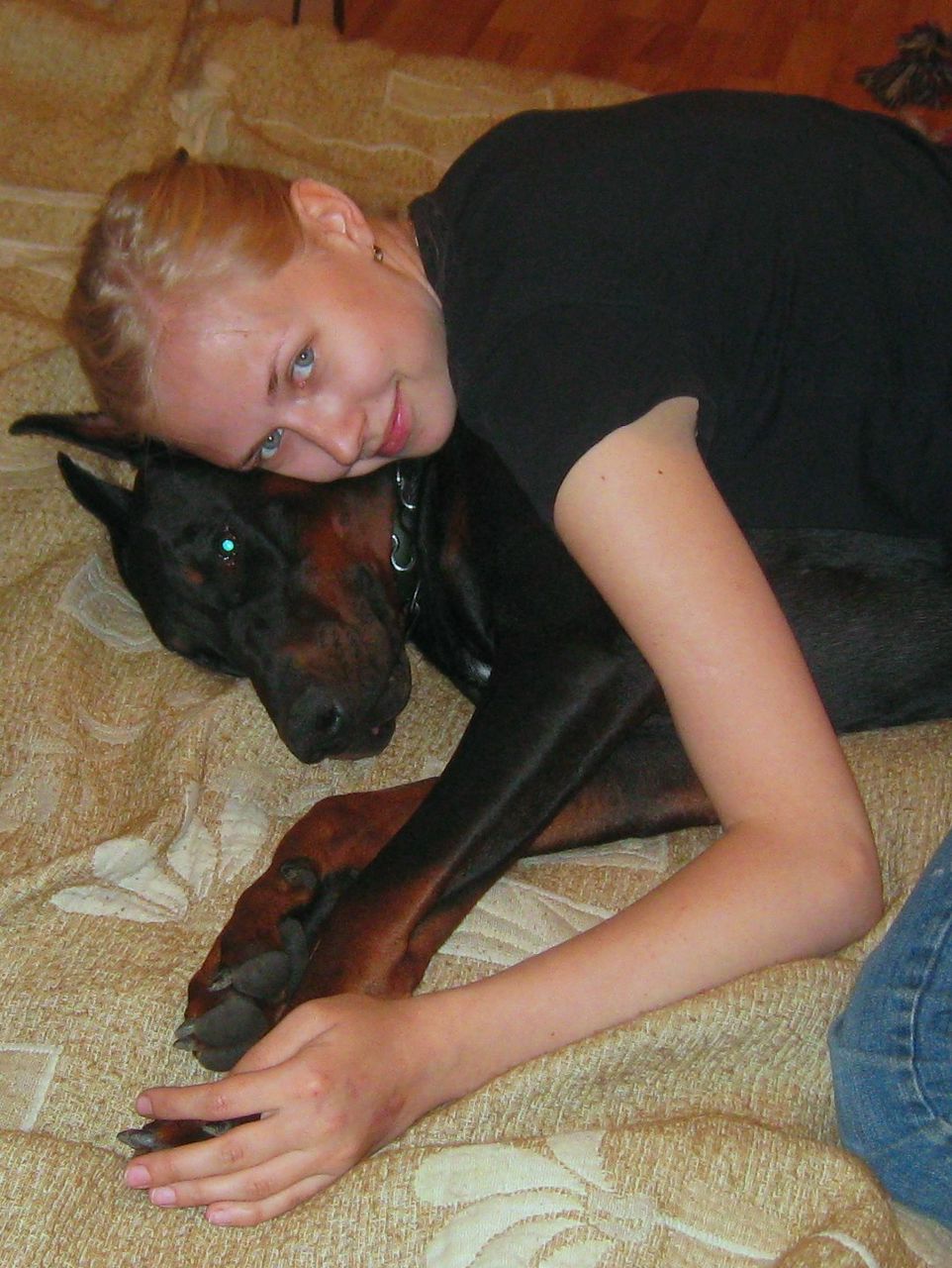 Ирина Сайф | Москва