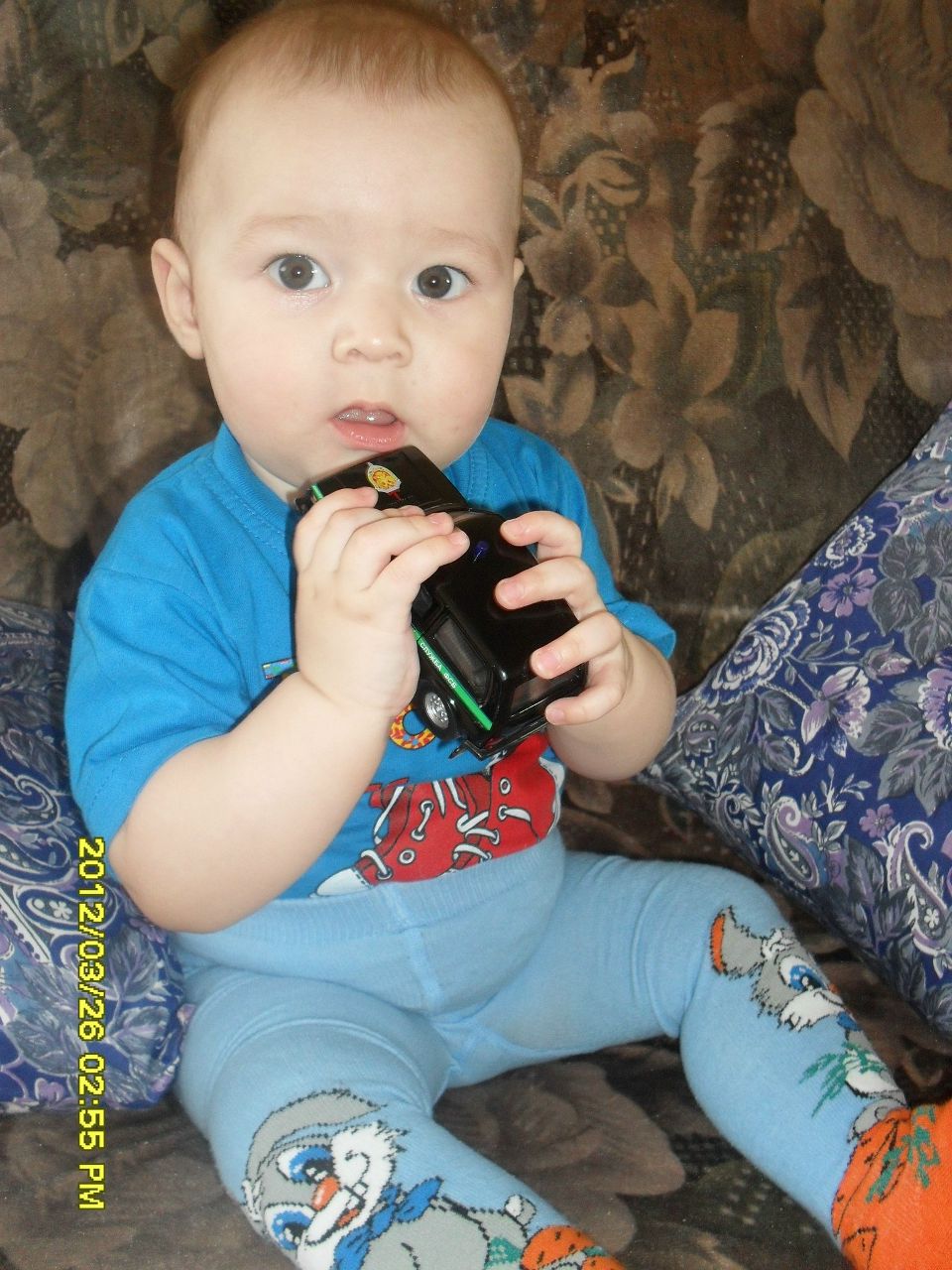 Татьяна Галеева | Аксубаево