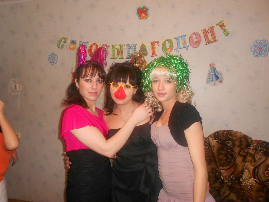 Наринэ Акобян | Новый Торъял