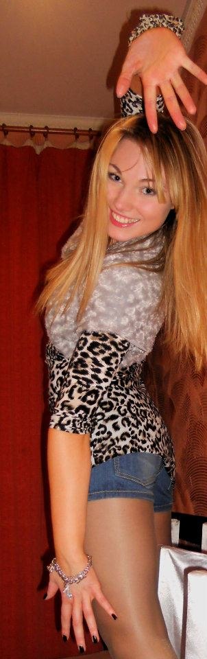 Tanywko Kirichenko | Киев