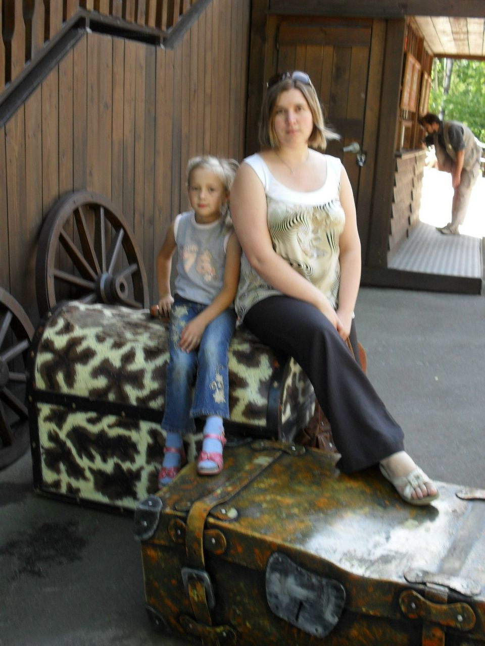 Елена Банифатова | Сортавала