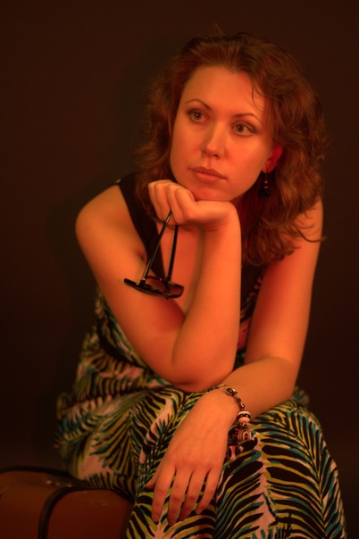 №12, Наталья Андрюшина, 42 года, Москва №12, Наталья Андрюшина, 42 года, Москва