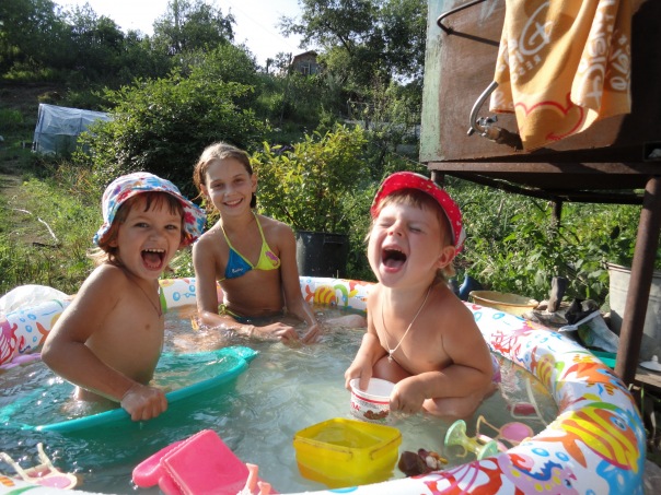 №81, Алена Борисова, 39 лет, Пущино №81, Алена Борисова, 39 лет, Пущино