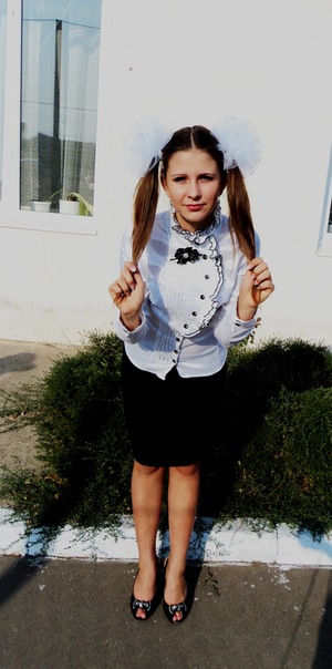 №132, Елизавета Рац, Одесса №132, Елизавета Рац, Одесса