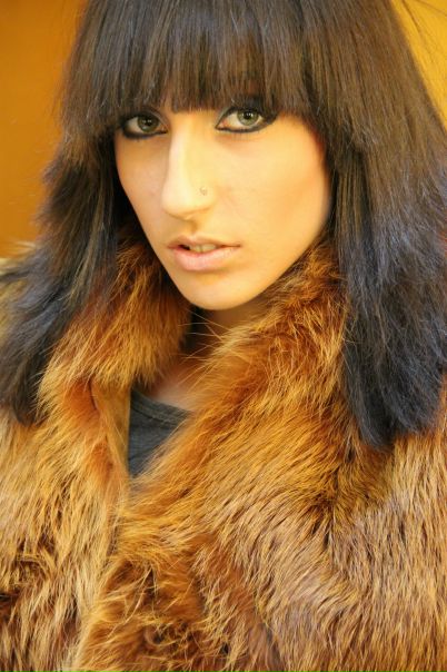 №2, Оля Хороновская, Киев №2, Оля Хороновская, Киев