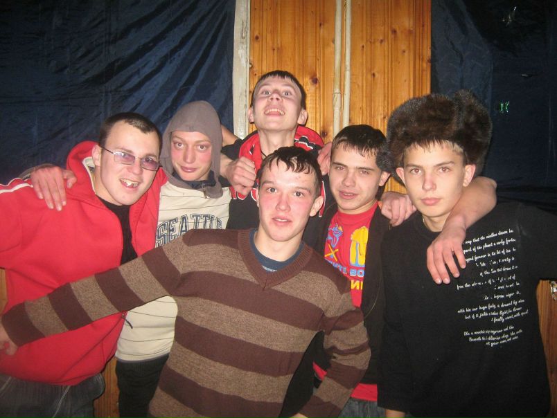 №198, Сергей Водников, 32 года, Корсаков №198, Сергей Водников, 32 года, Корсаков