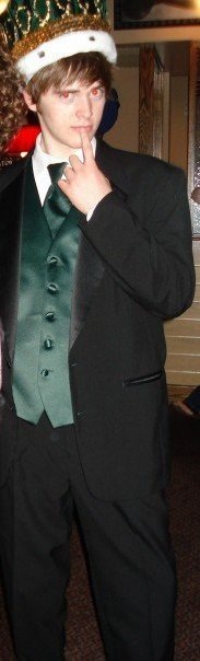 №36, Кирилл Семар №36, Кирилл Семар