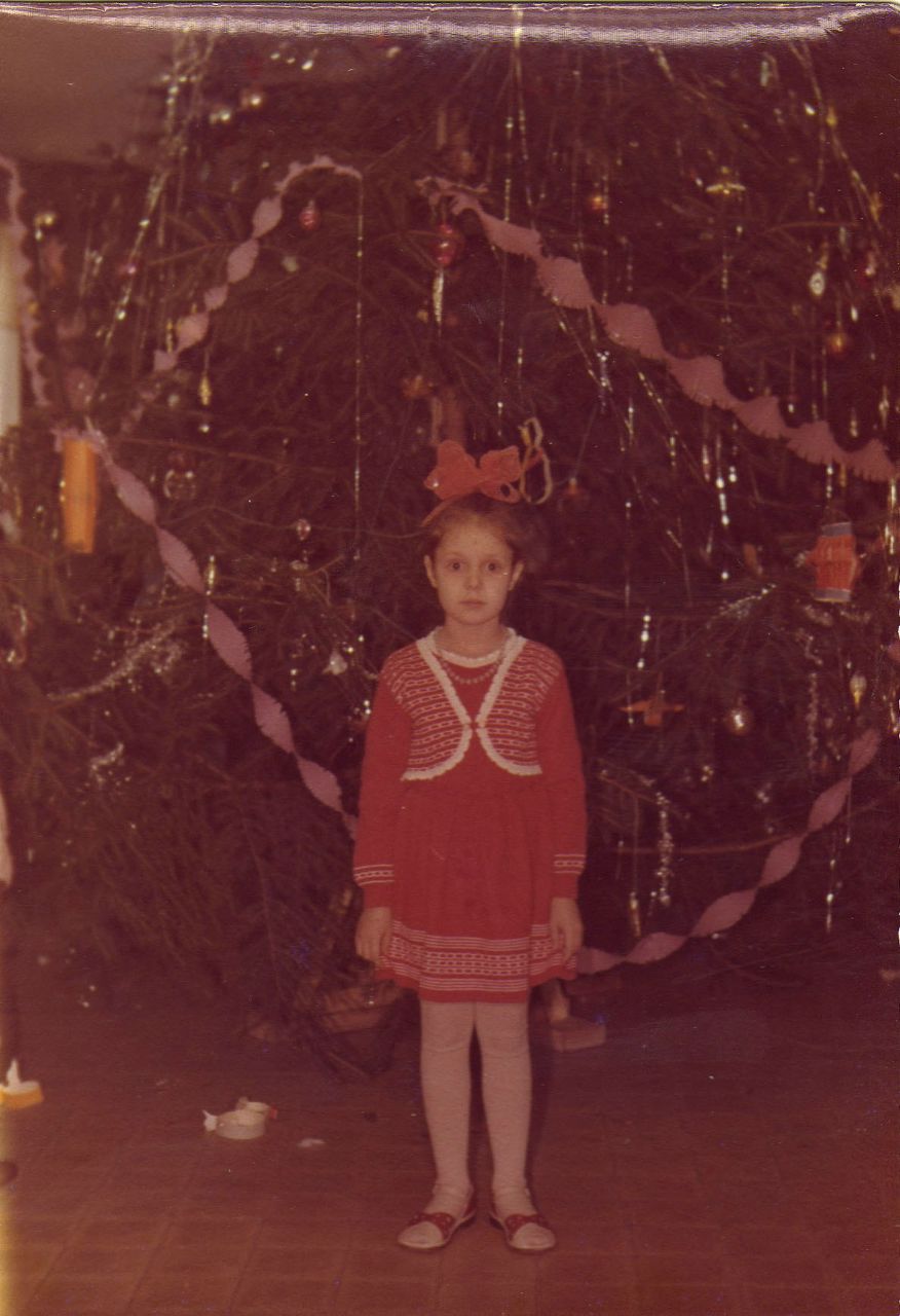 Елена Храмцова | Лобня