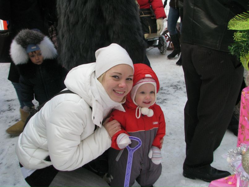 №6, Анастасия Алексеева, 41 год, Saskatoon №6, Анастасия Алексеева, 41 год, Saskatoon