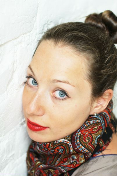 №123, Варвара Климачева, 39 лет, Санкт-Петербург №123, Варвара Климачева, 39 лет, Санкт-Петербург