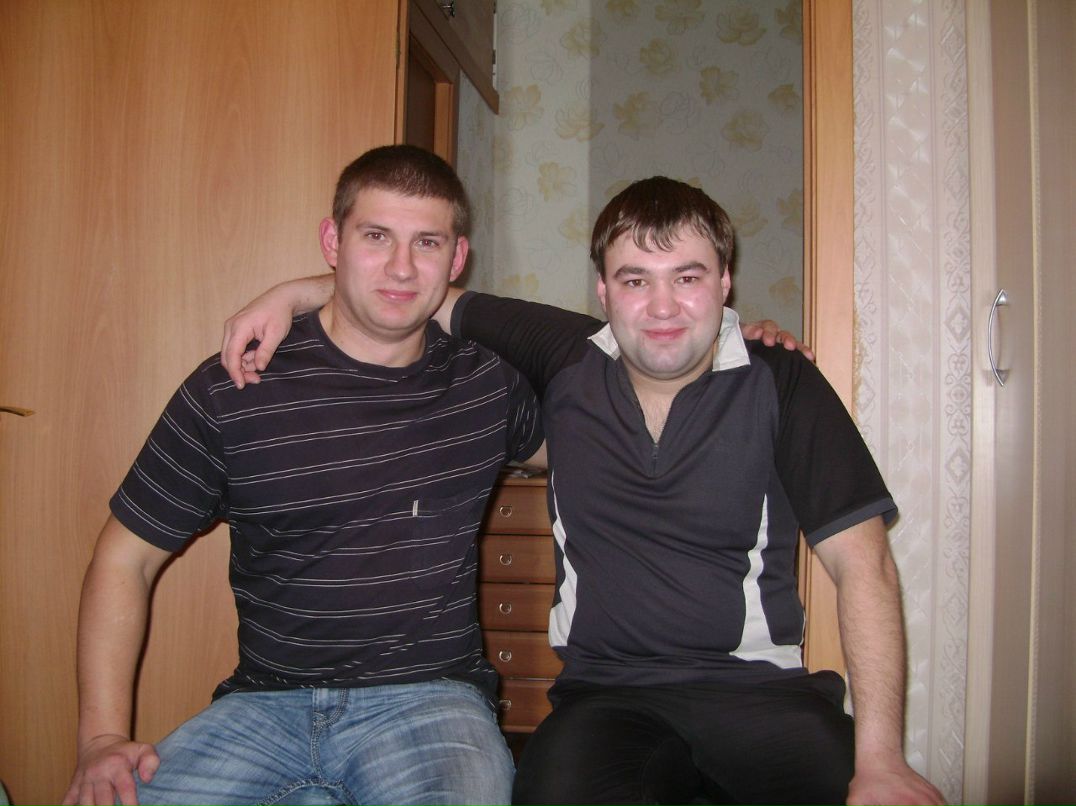 Андрей Павлов | Выборг