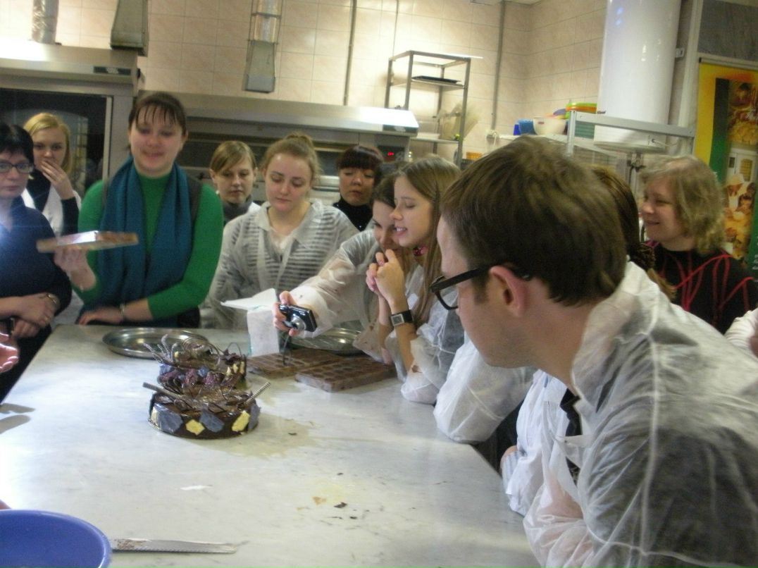 Кирилл Иванов | Санкт-Петербург