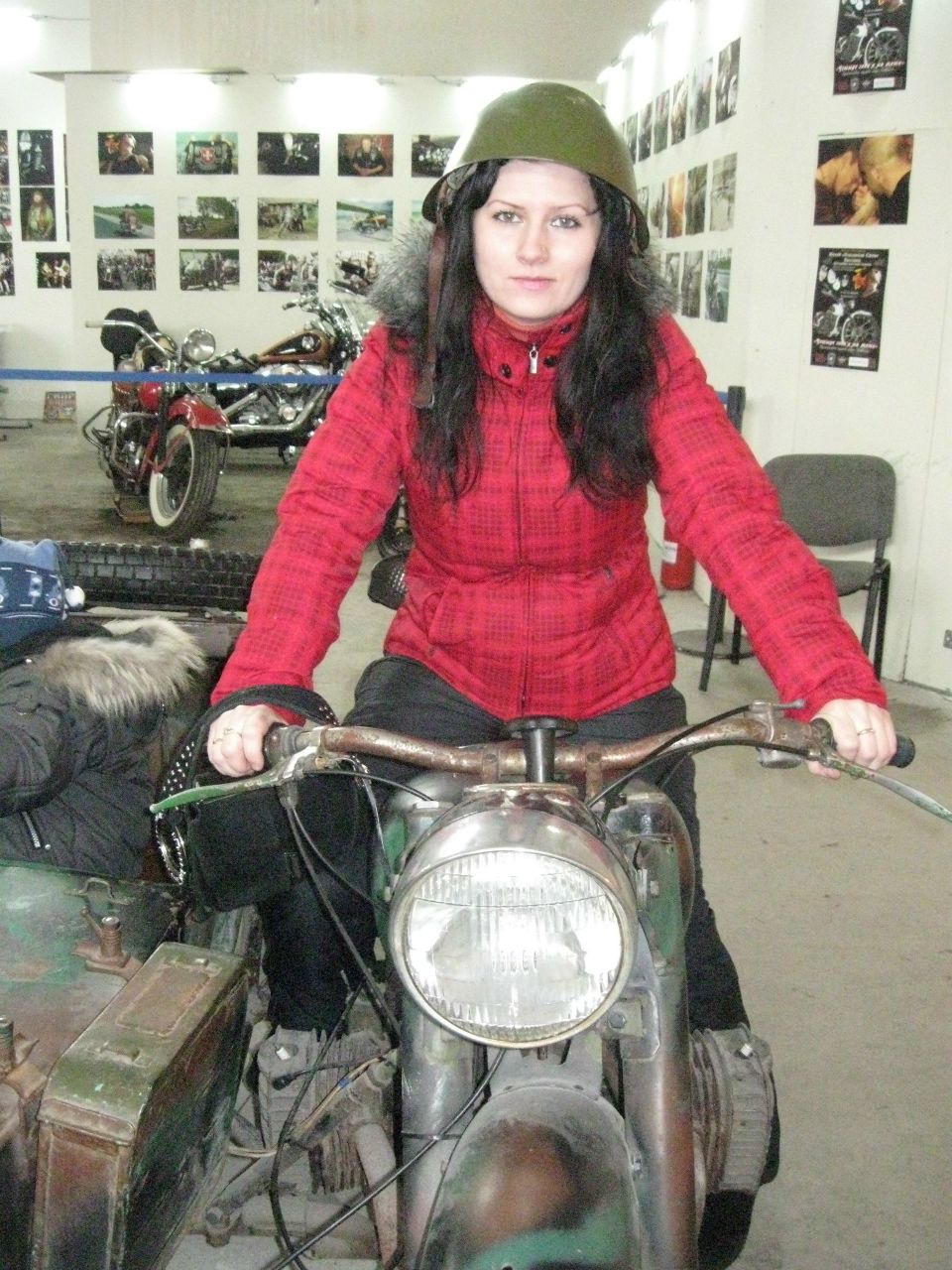 Катюша Аунина ♥SLADEN